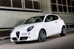Alfa Romeo MiTo Quadrifoglio Verde 2010 года (ZA)